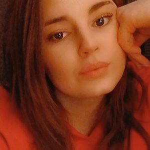 Meet your Posher, Mariah